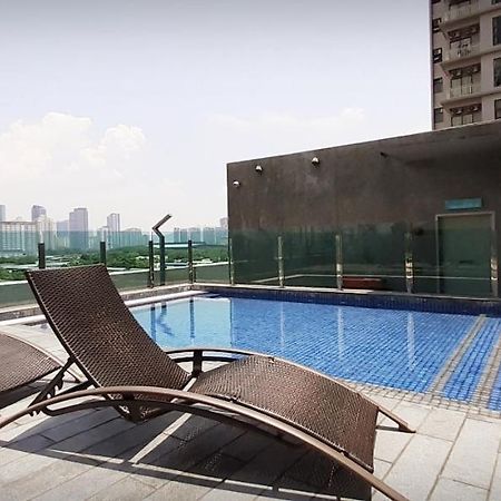 Sunway Paradise Home Staycation Ph2100 Self Check In Out Субанґ-Джая Екстер'єр фото