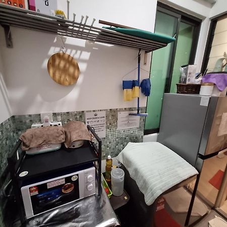 Sunway Paradise Home Staycation Ph2100 Self Check In Out Субанґ-Джая Екстер'єр фото