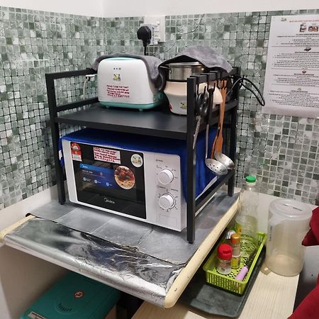 Sunway Paradise Home Staycation Ph2100 Self Check In Out Субанґ-Джая Екстер'єр фото