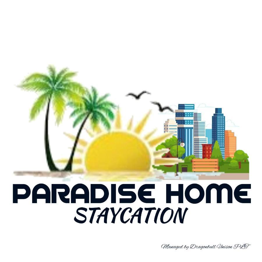 Sunway Paradise Home Staycation Ph2100 Self Check In Out Субанґ-Джая Екстер'єр фото