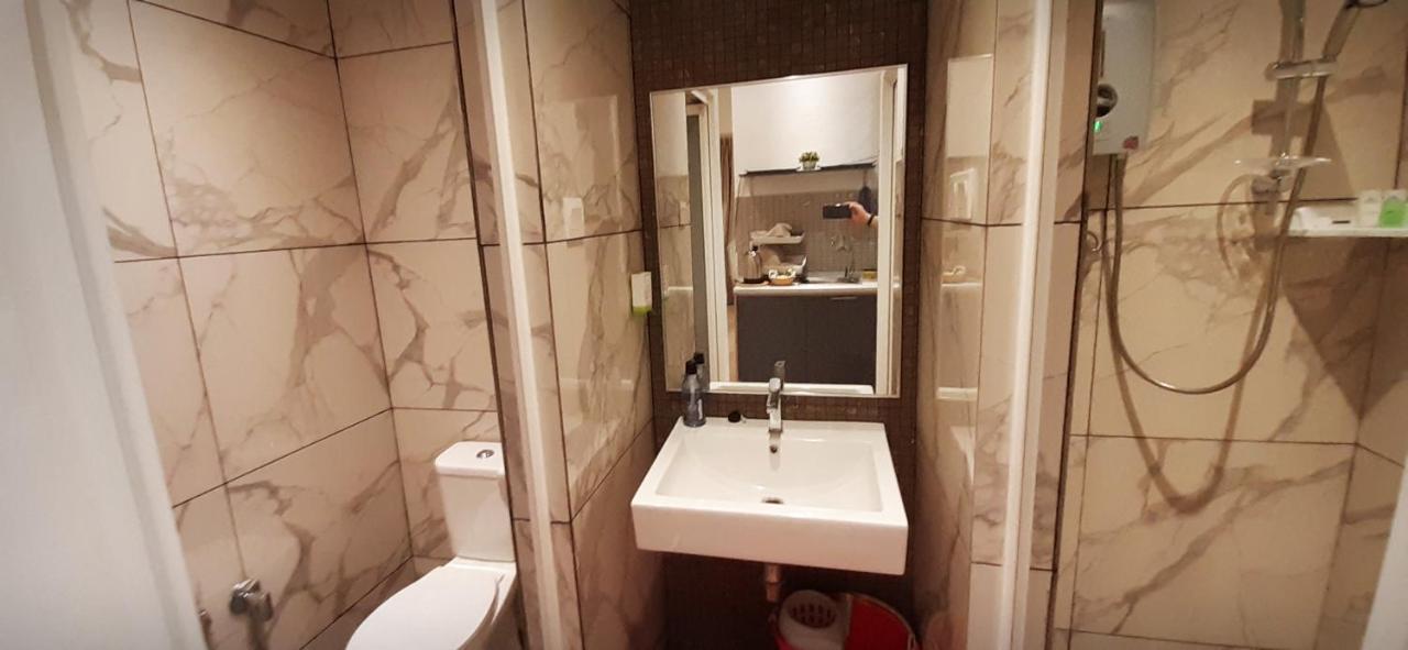 Sunway Paradise Home Staycation Ph2100 Self Check In Out Субанґ-Джая Екстер'єр фото