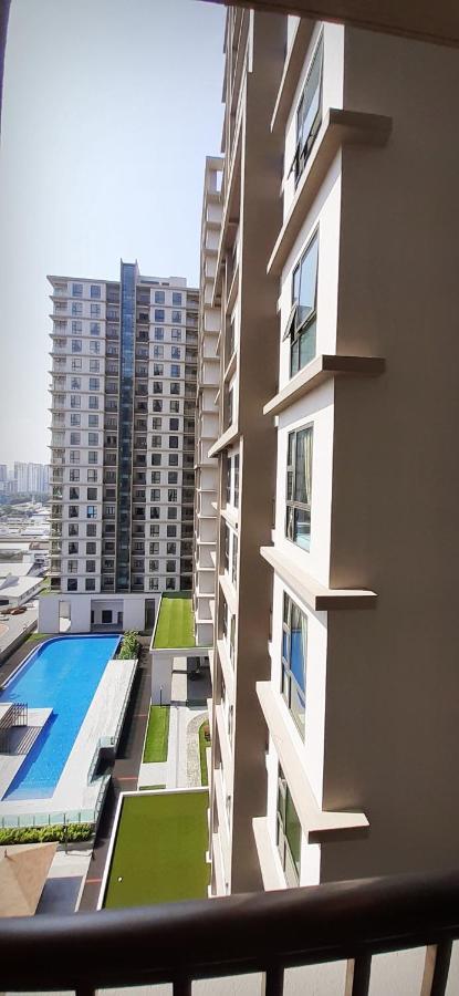Sunway Paradise Home Staycation Ph2100 Self Check In Out Субанґ-Джая Екстер'єр фото