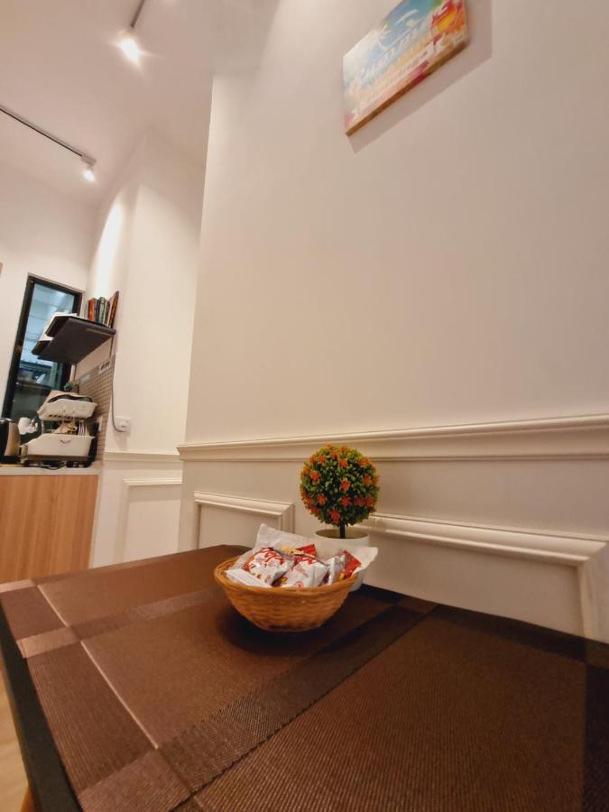 Sunway Paradise Home Staycation Ph2100 Self Check In Out Субанґ-Джая Екстер'єр фото