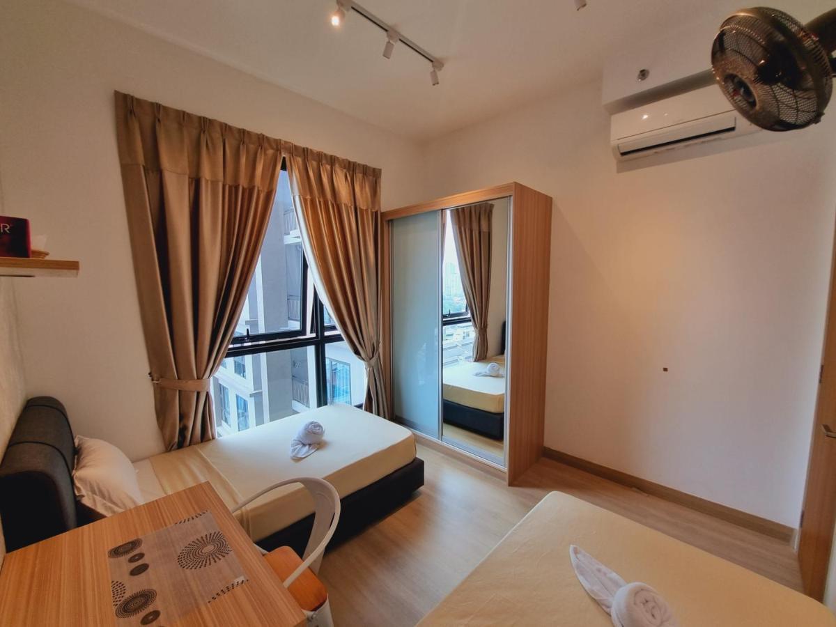 Sunway Paradise Home Staycation Ph2100 Self Check In Out Субанґ-Джая Екстер'єр фото