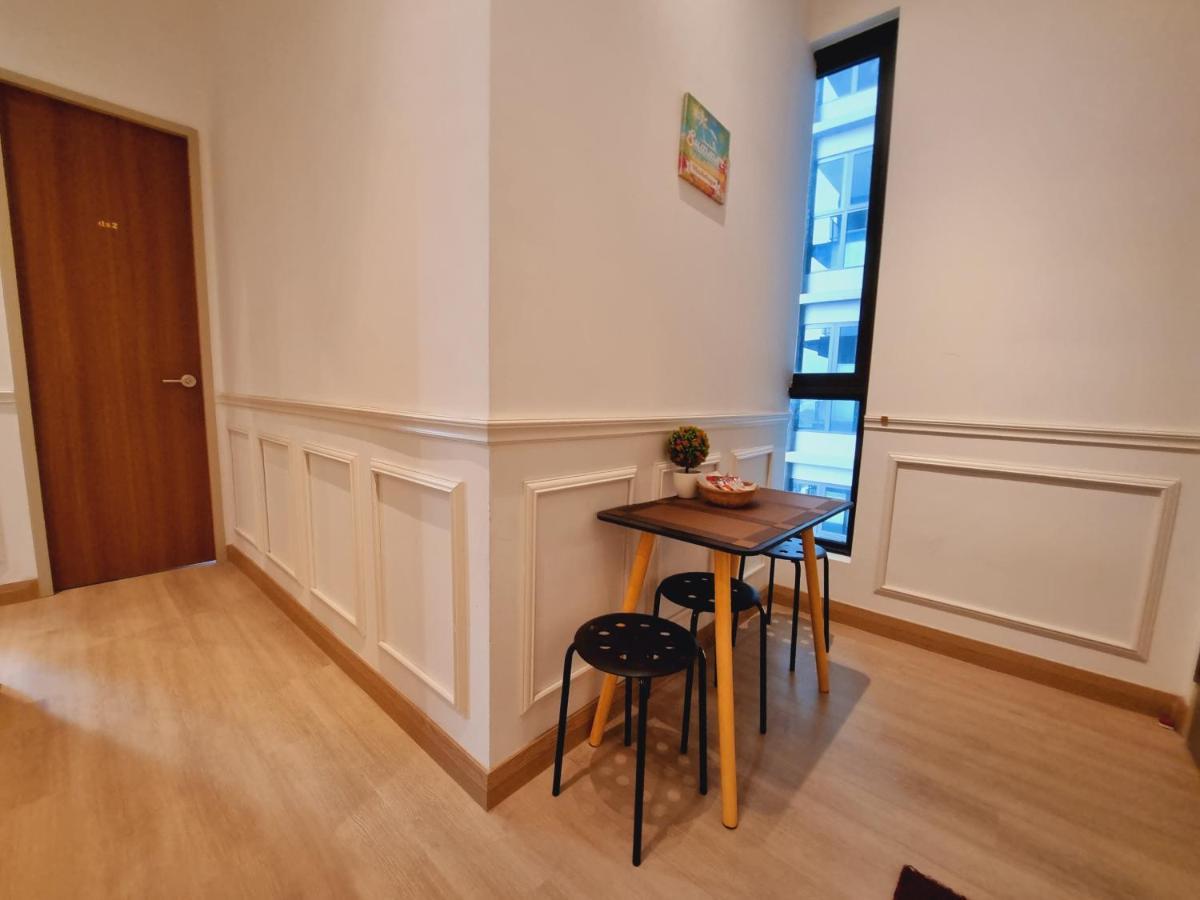 Sunway Paradise Home Staycation Ph2100 Self Check In Out Субанґ-Джая Екстер'єр фото