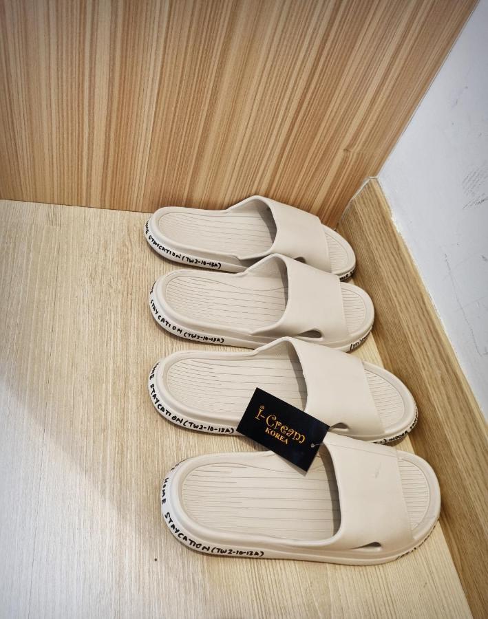 Sunway Paradise Home Staycation Ph2100 Self Check In Out Субанґ-Джая Екстер'єр фото