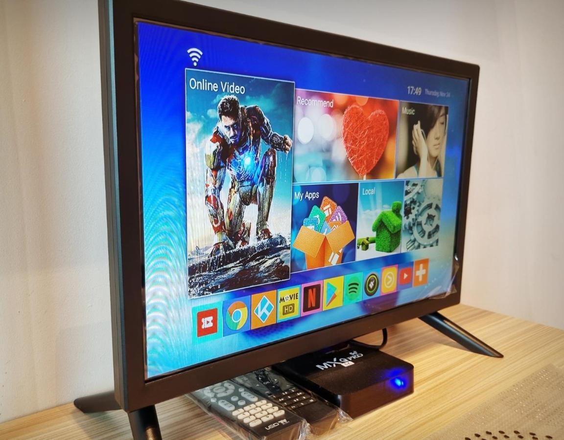 Sunway Paradise Home Staycation Ph2100 Self Check In Out Субанґ-Джая Екстер'єр фото
