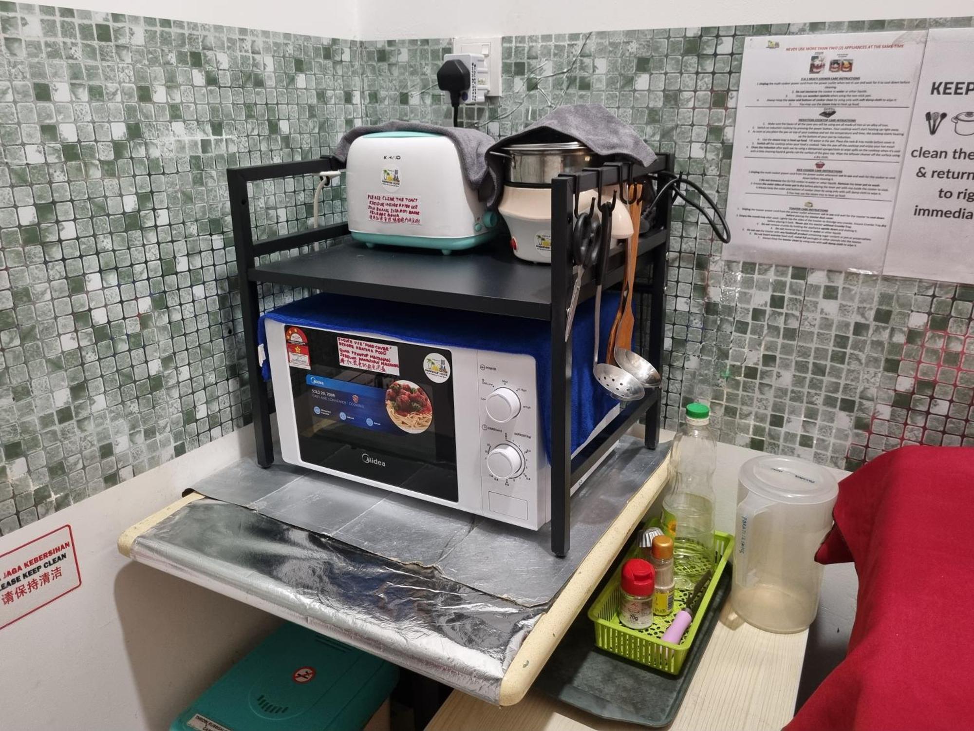 Sunway Paradise Home Staycation Ph2100 Self Check In Out Субанґ-Джая Екстер'єр фото